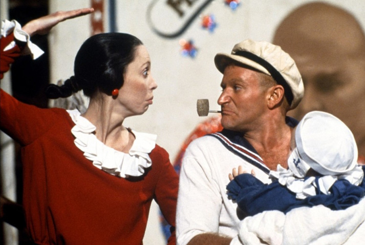 Popeye