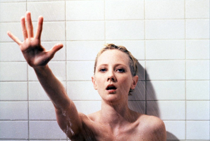 Psycho, Gus Van Sant