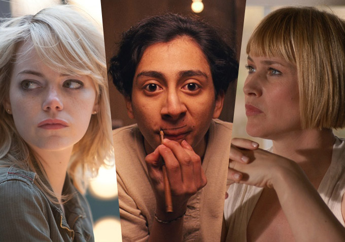 6-Minute Video Tribute To The Nominees