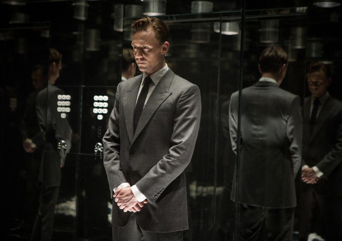 High Rise