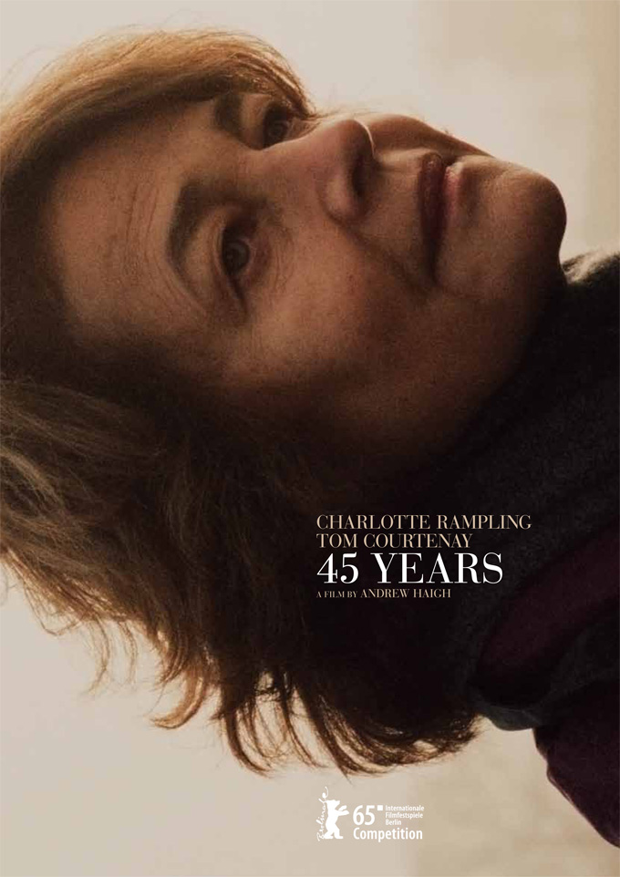 45 Years