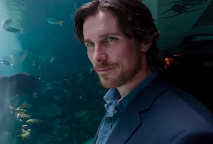 Knight of Cups