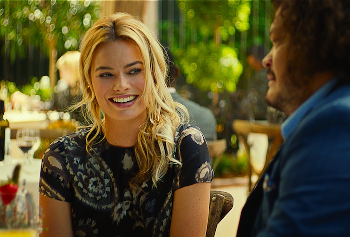 Focus, Will Smith, Margot Robbie