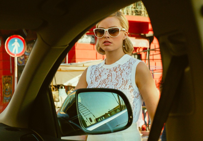 Focus, Will Smith, Margot Robbie