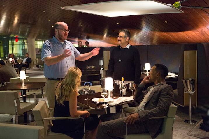 Focus, Will Smith, Margot Robbie