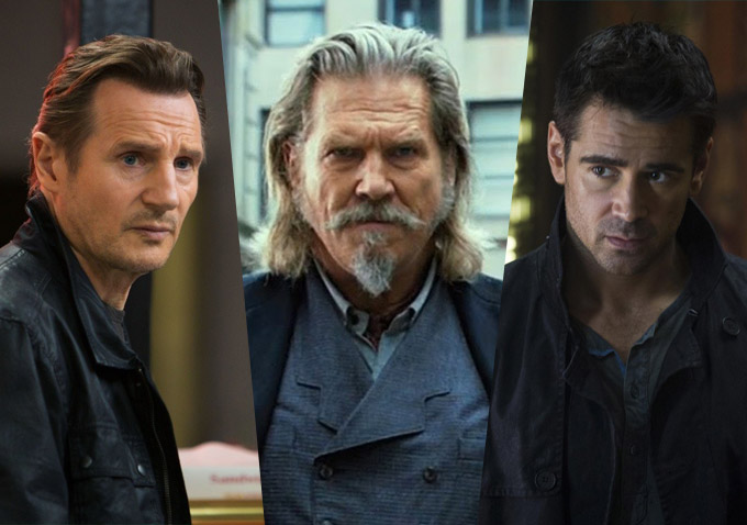 The Problem With Action Movies Today