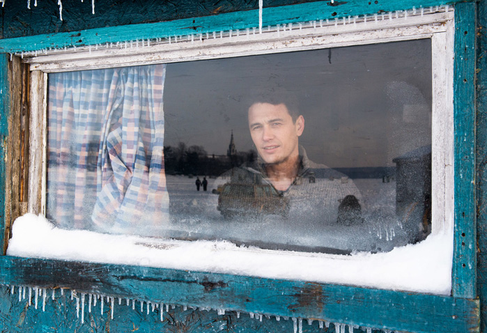 Every Thing Will Be Fine, Wim Wenders