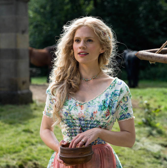 Cinderella