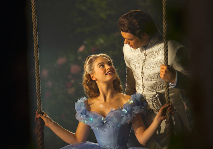 Cinderella