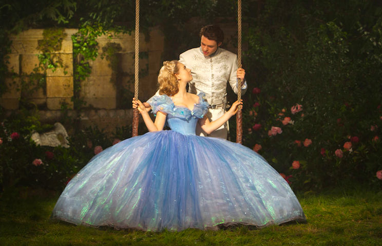 Cinderella
