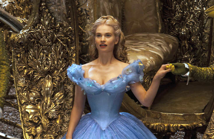 Cinderella