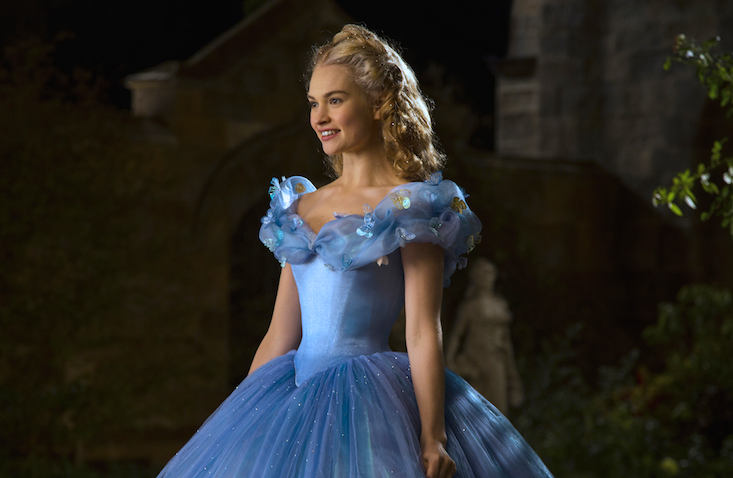 Cinderella