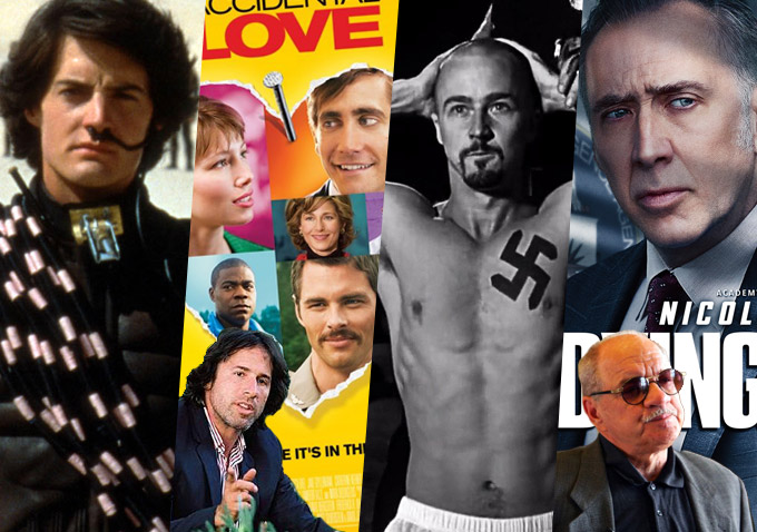Directors Disowning Their Films