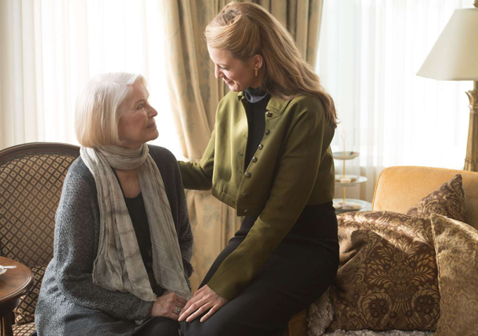 Age Of Adaline