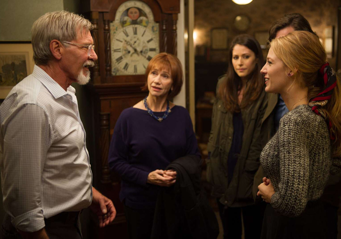Age Of Adaline