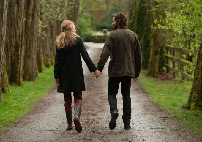 Age Of Adaline