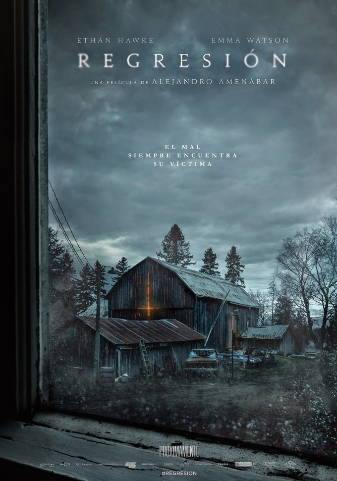 Regression Poster
