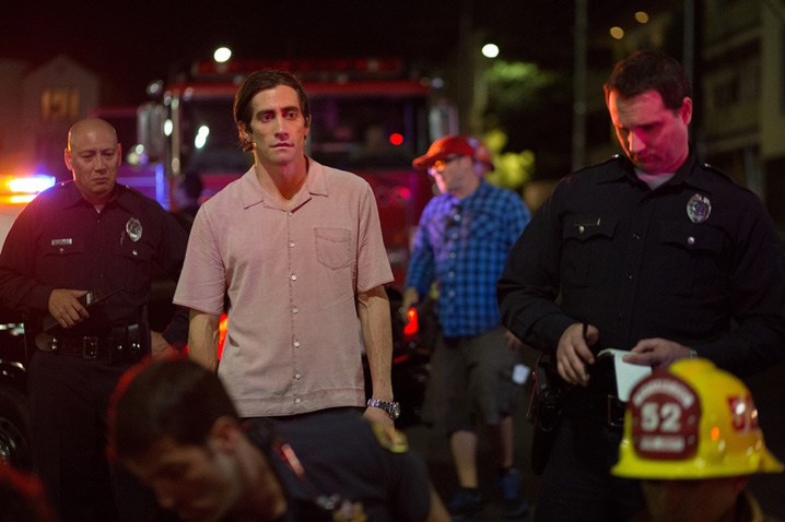 Nightcrawler