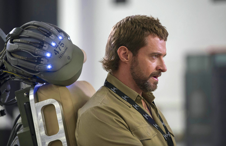 Chappie