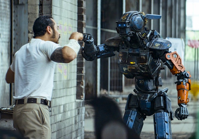Chappie