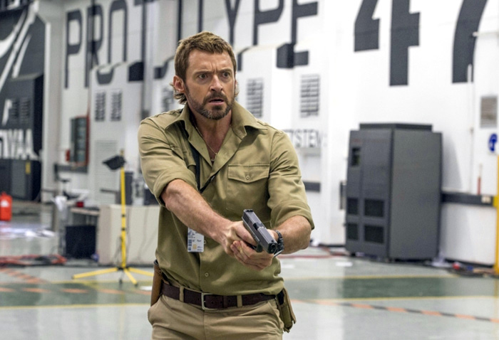 Chappie