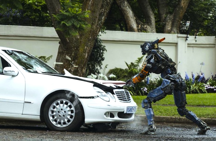 Chappie