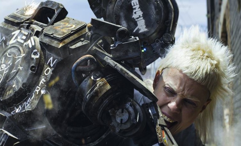 Chappie