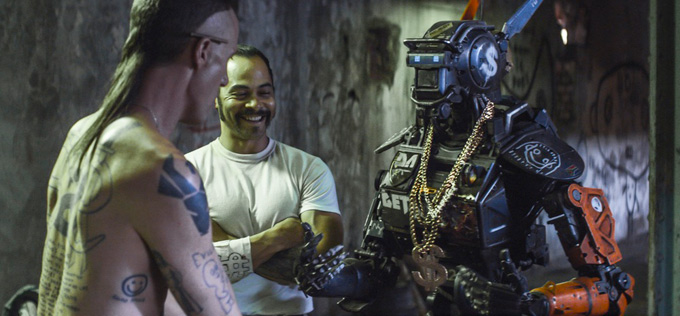 Chappie