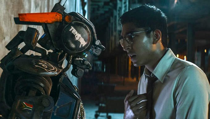 Chappie