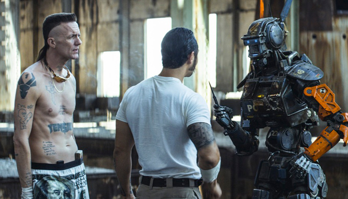 Chappie