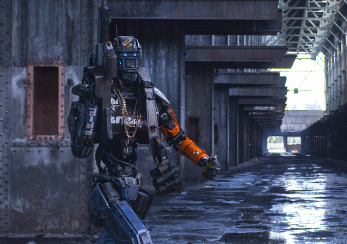 Chappie