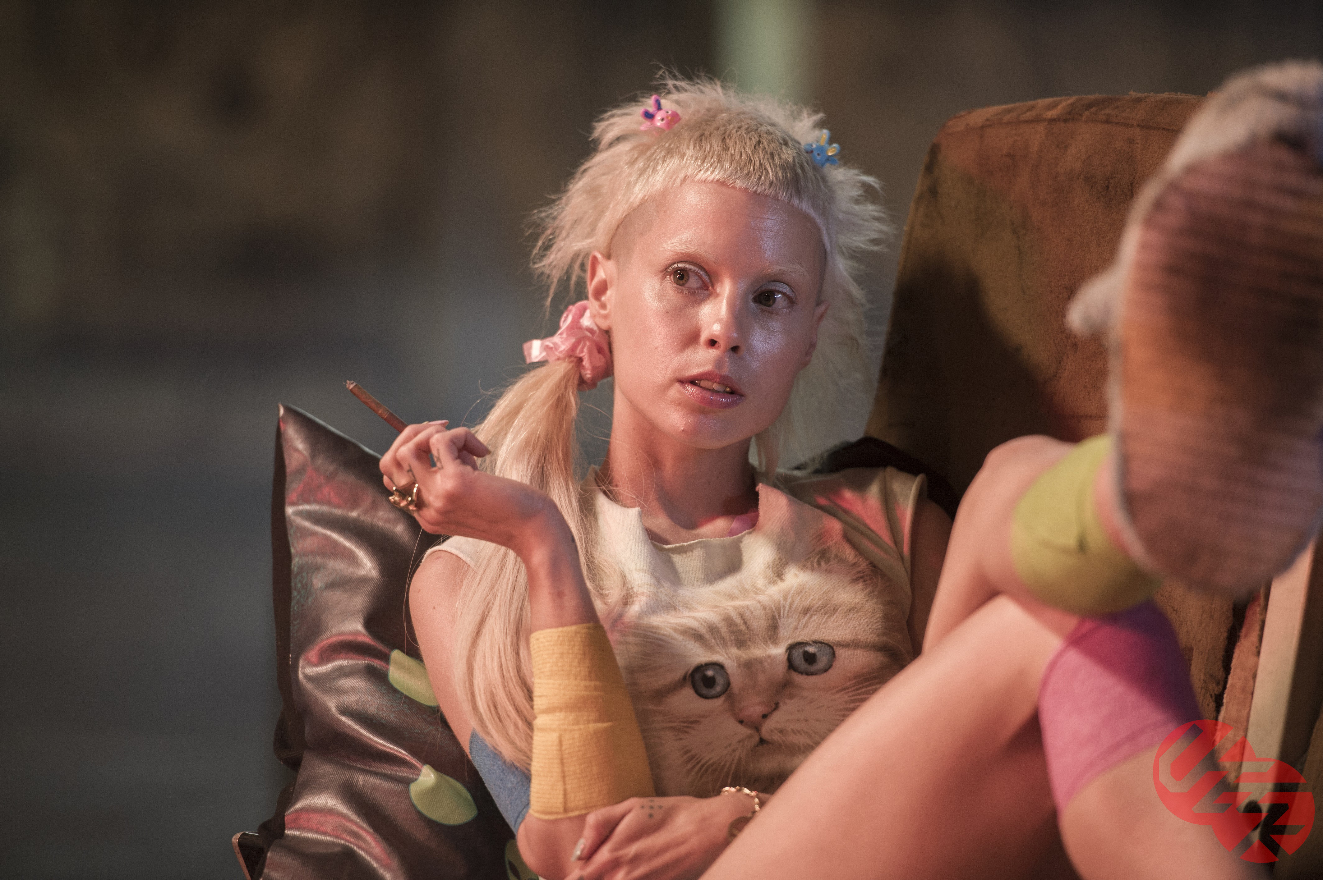 Chappie