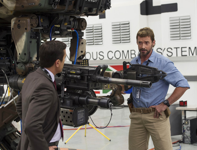 Chappie