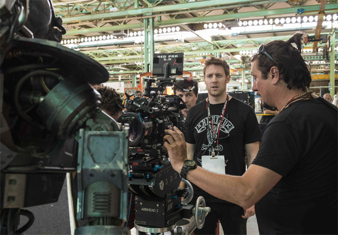 Chappie