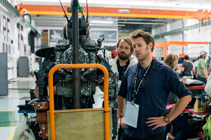Chappie
