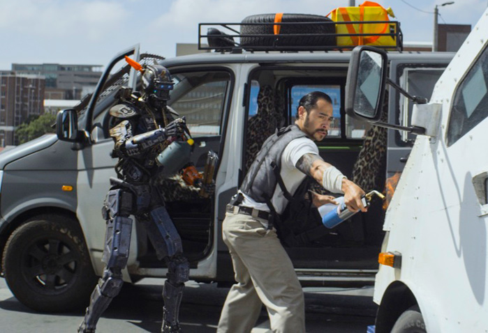 Chappie