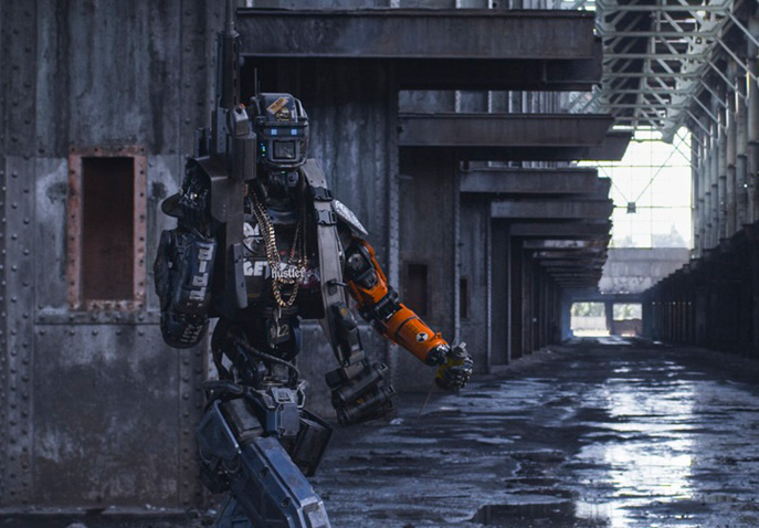 Chappie