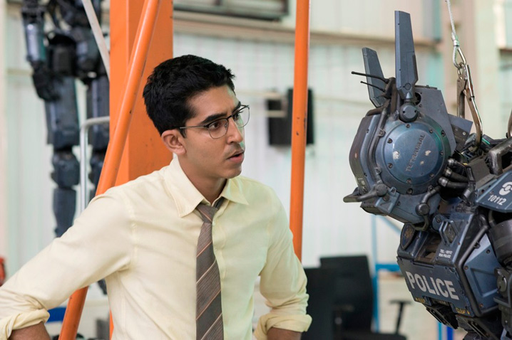 Chappie