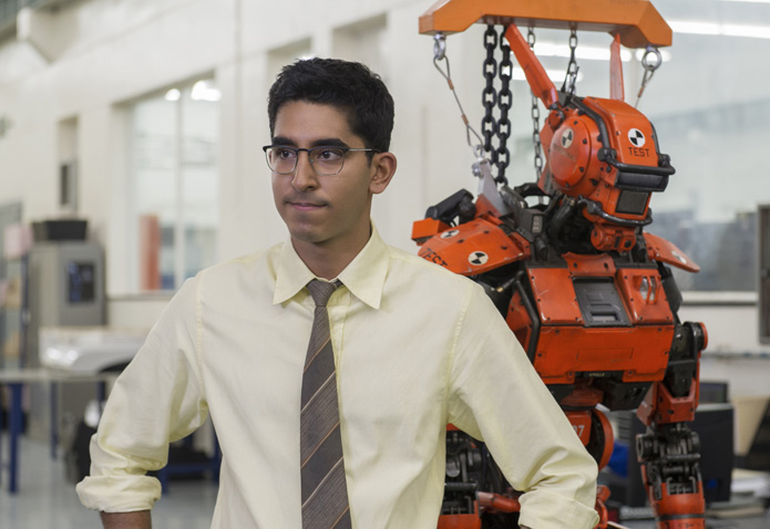 Chappie
