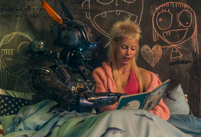 Chappie