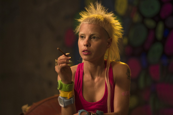 Chappie