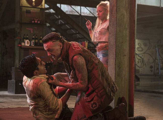 Chappie