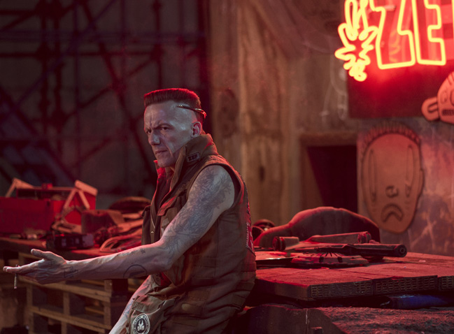 Chappie