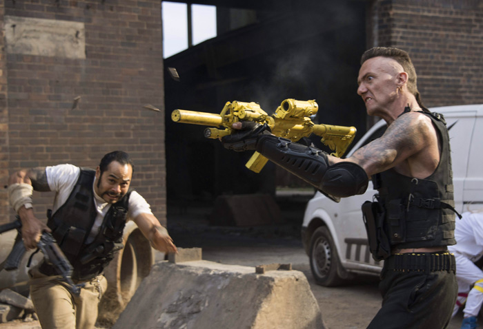 Chappie