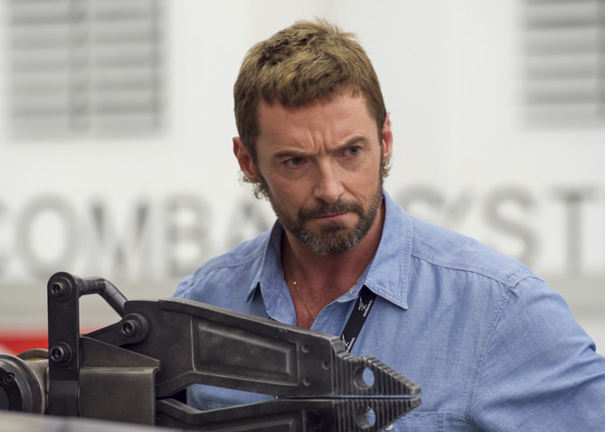 Chappie