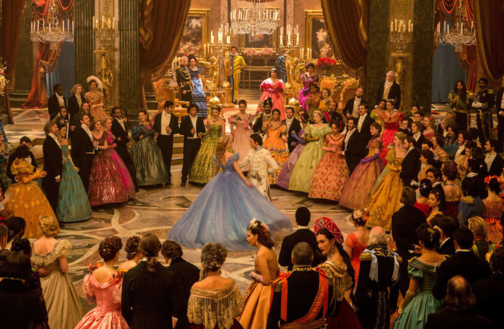 Cinderella