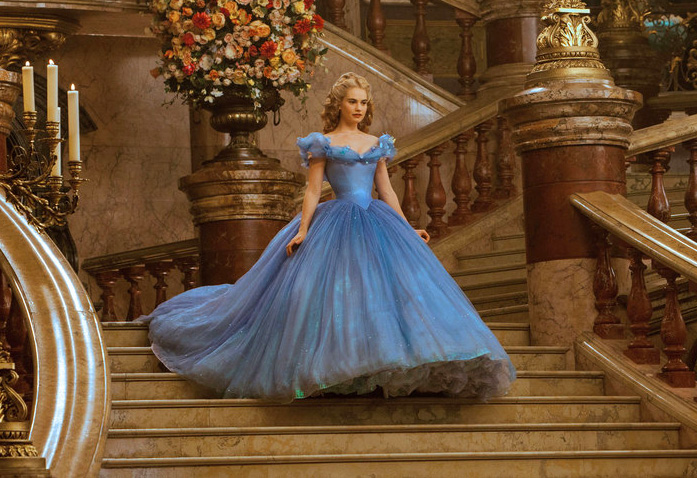 Cinderella