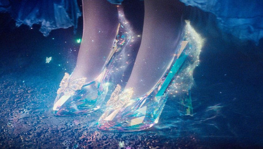 Cinderella