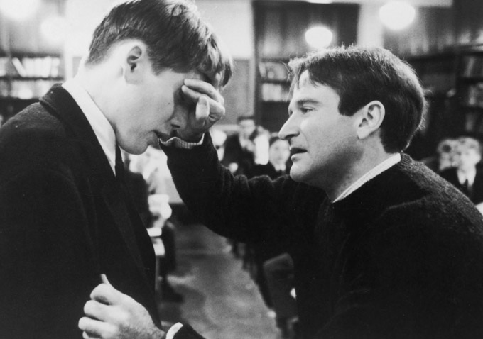 Dead Poets Society