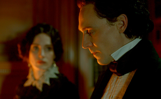 Crimson Peak